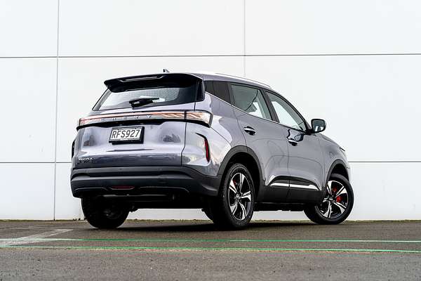 2025 Chery Tiggo 4 Urban