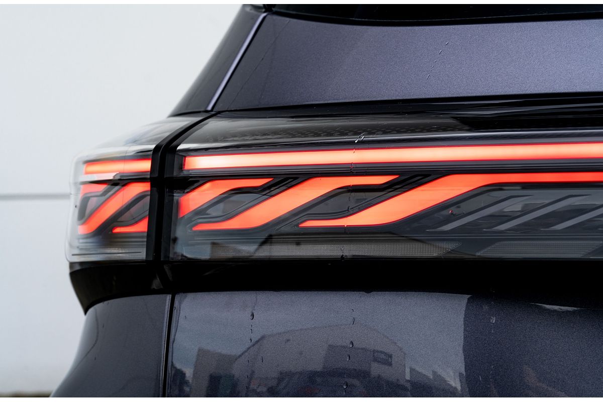 2025 Chery Tiggo 4 Urban