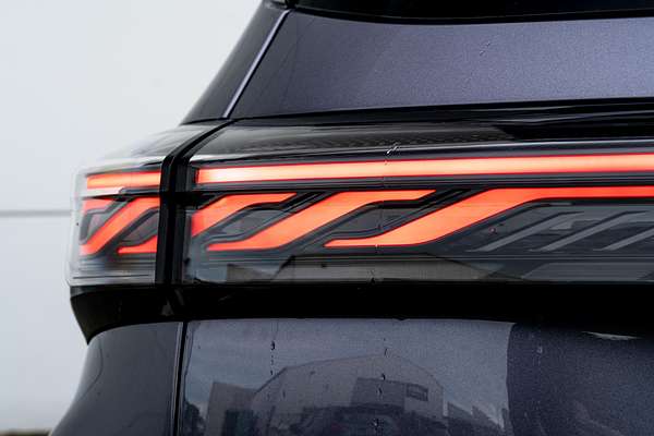 2025 Chery Tiggo 4 Urban
