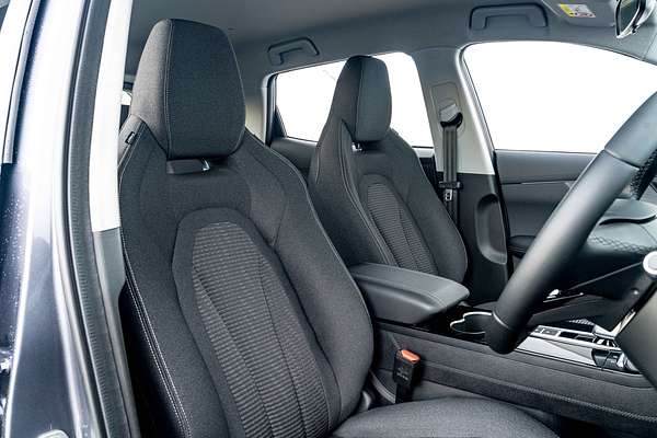 2025 Chery Tiggo 4 Urban
