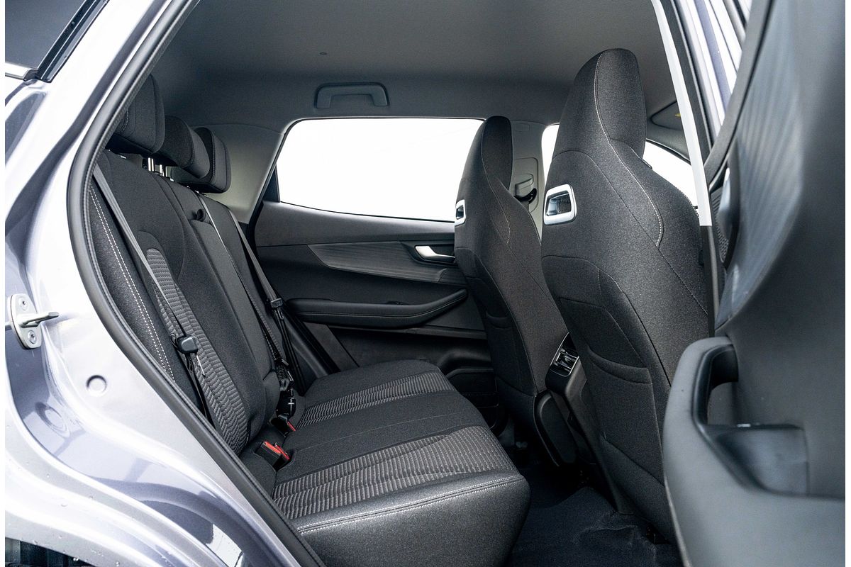 2025 Chery Tiggo 4 Urban