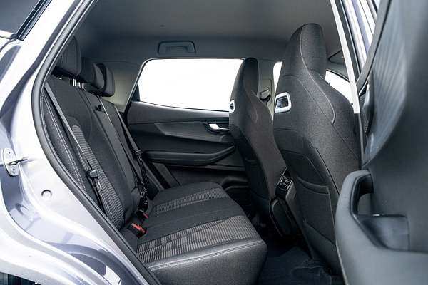 2025 Chery Tiggo 4 Urban