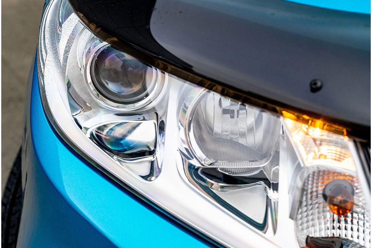 2020 Suzuki Vitara Jlxhab 1.6P/4Wd/6At
