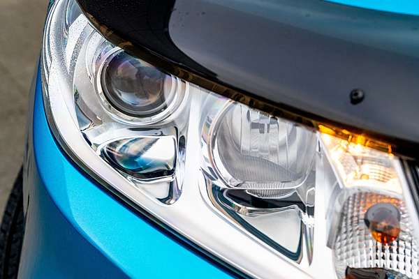 2020 Suzuki Vitara Jlxhab 1.6P/4Wd/6At