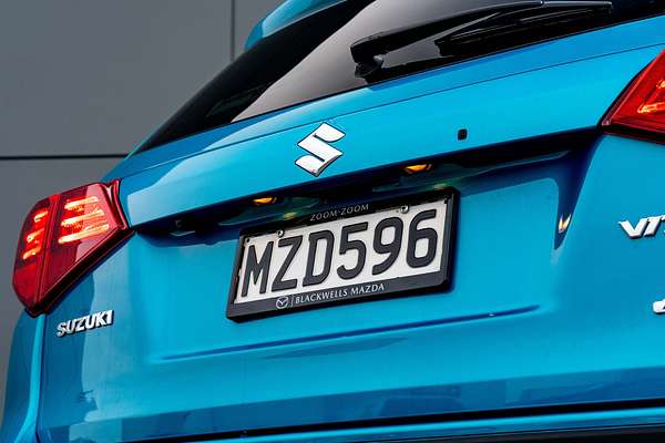 2020 Suzuki Vitara Jlxhab 1.6P/4Wd/6At