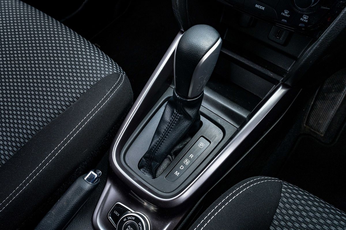 2020 Suzuki Vitara Jlxhab 1.6P/4Wd/6At