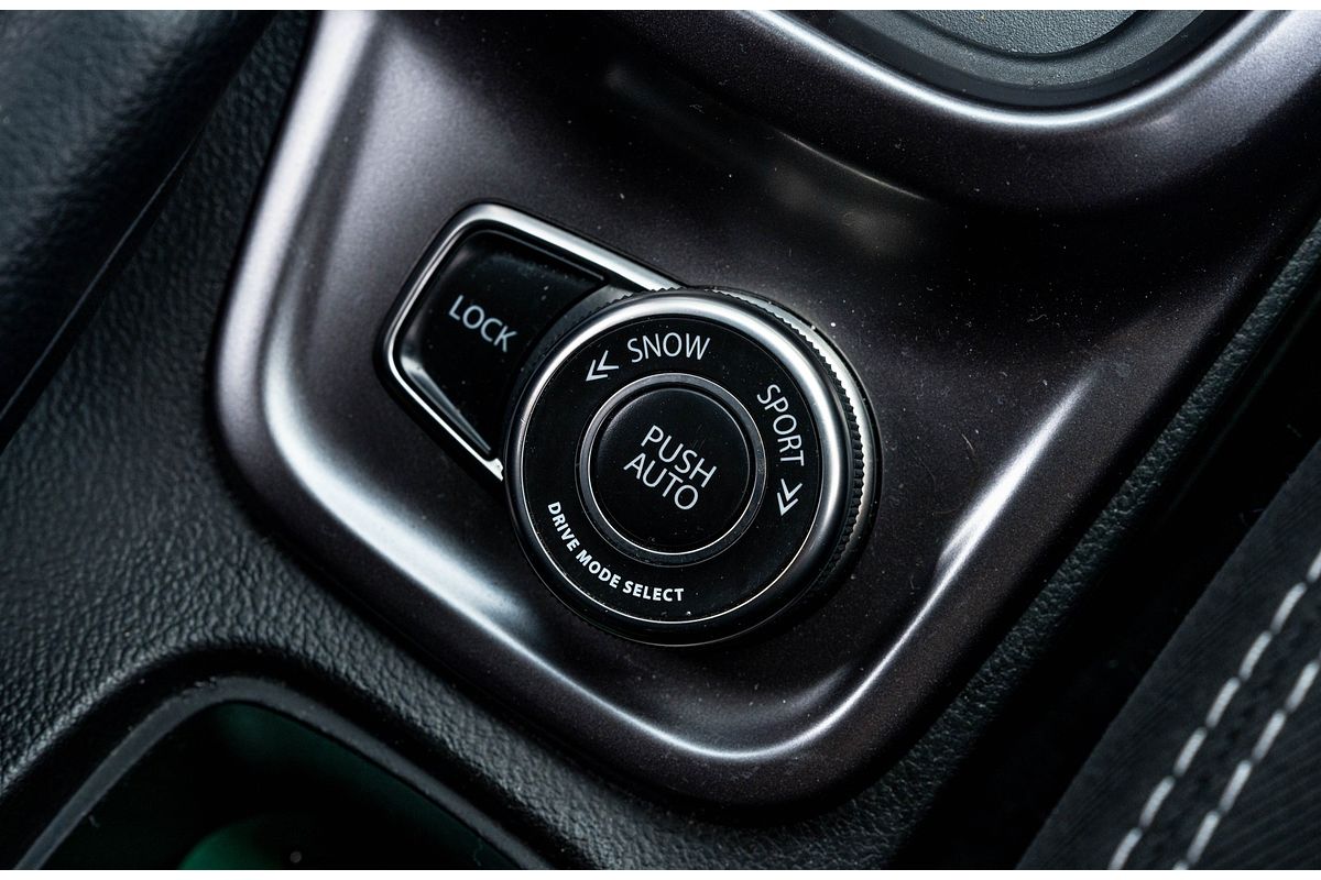 2020 Suzuki Vitara Jlxhab 1.6P/4Wd/6At