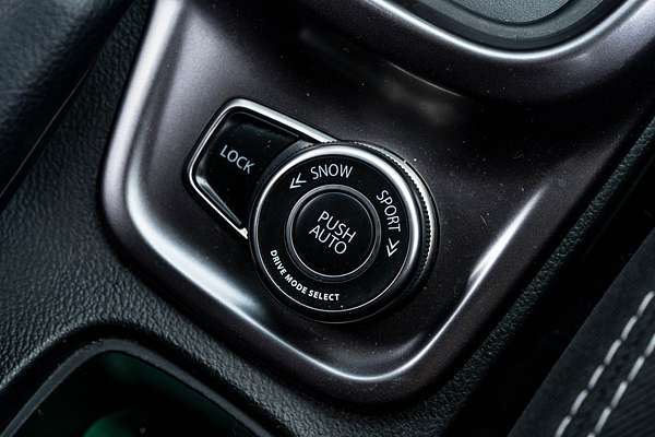 2020 Suzuki Vitara Jlxhab 1.6P/4Wd/6At