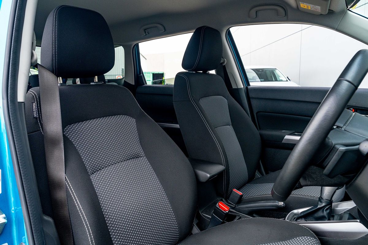 2020 Suzuki Vitara Jlxhab 1.6P/4Wd/6At