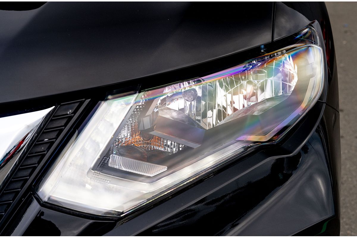2021 Nissan X-TRAIL ST-L T32