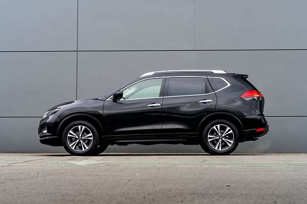 2021 Nissan X-TRAIL ST-L T32