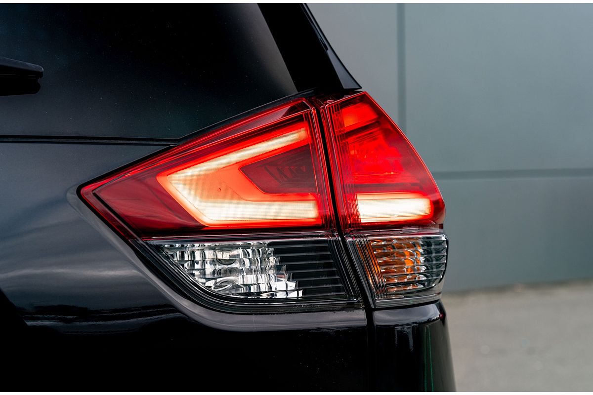 2021 Nissan X-TRAIL ST-L T32