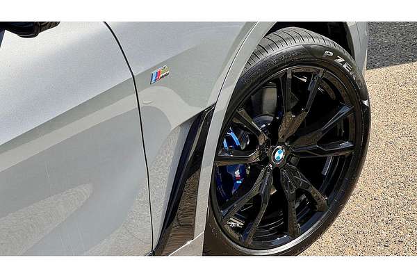 2025 BMW X7 xDrive40d M Sport G07 LCI