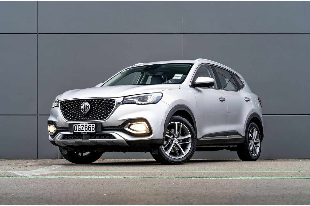 2023 MG HS Phev/10Hd