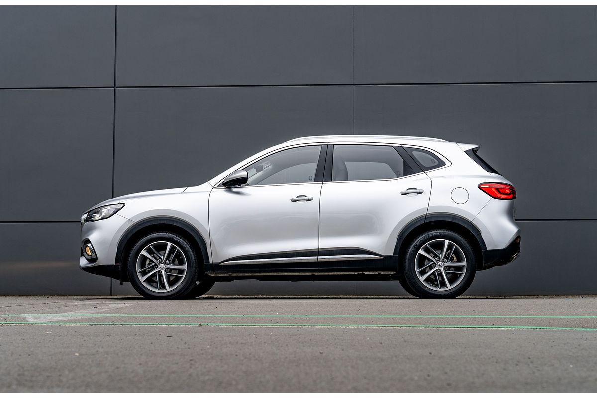 2023 MG HS Phev/10Hd