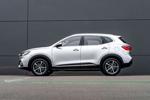 2023 MG HS Phev/10Hd