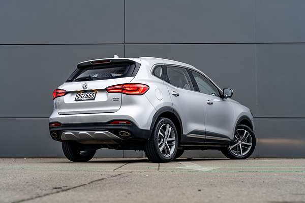 2023 MG HS Phev/10Hd