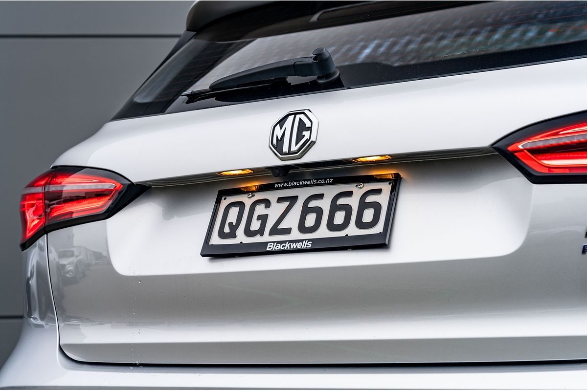 2023 MG HS Phev/10Hd