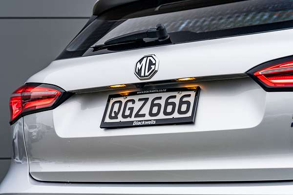 2023 MG HS Phev/10Hd
