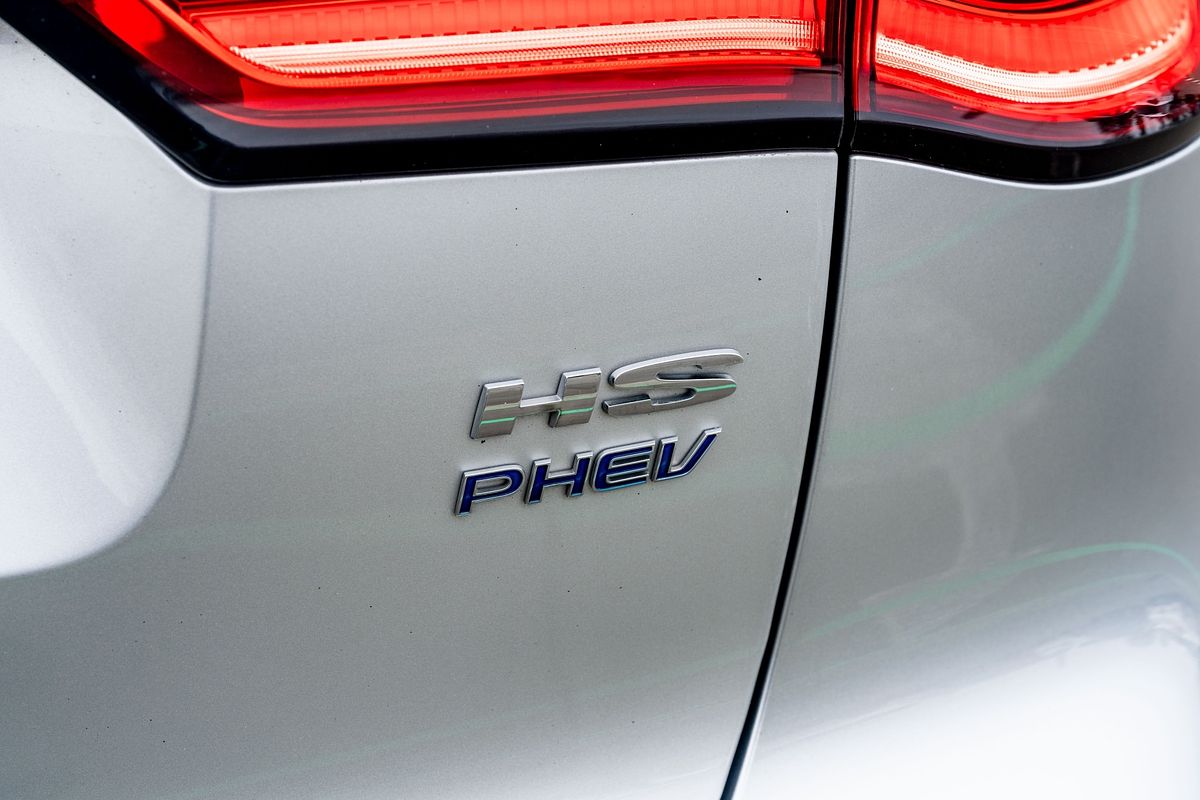 2023 MG HS Phev/10Hd