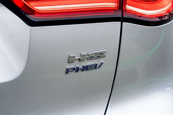 2023 MG HS Phev/10Hd