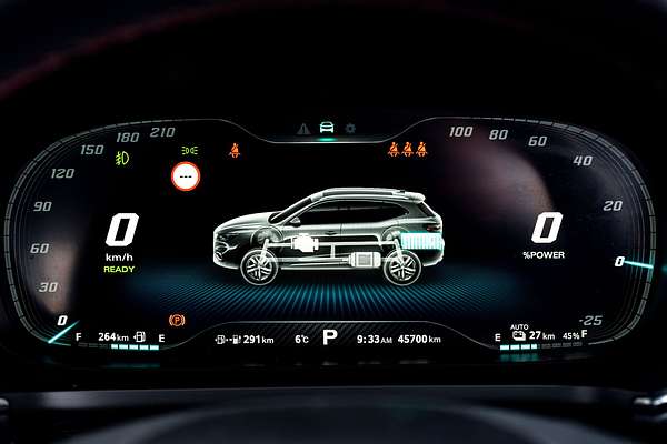 2023 MG HS Phev/10Hd