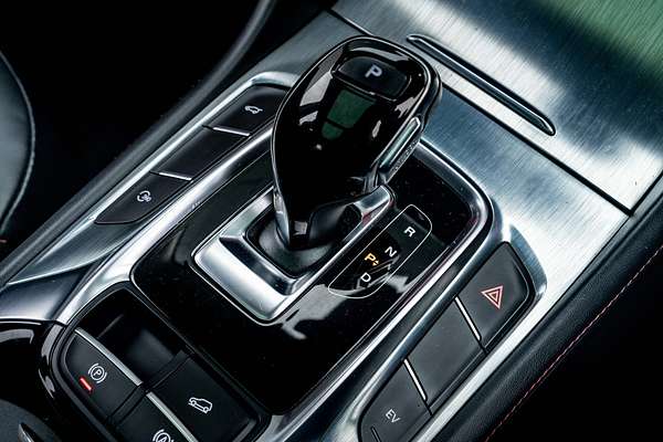 2023 MG HS Phev/10Hd