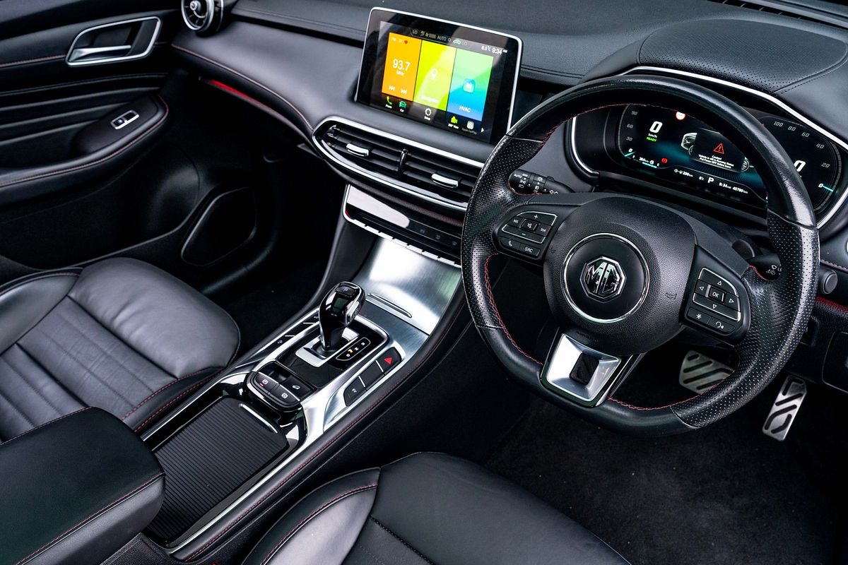 2023 MG HS Phev/10Hd