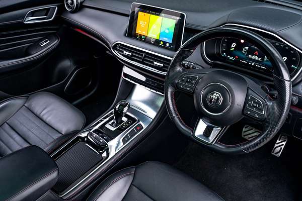 2023 MG HS Phev/10Hd