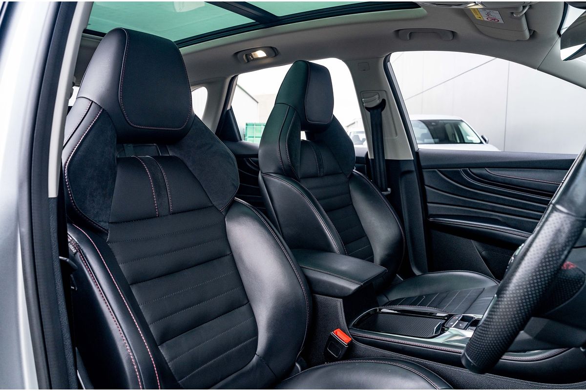 2023 MG HS Phev/10Hd