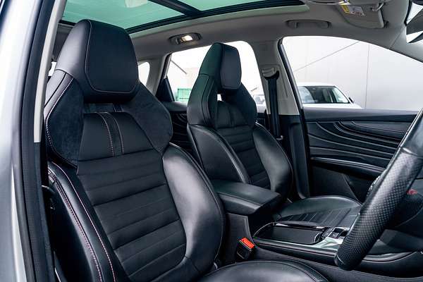 2023 MG HS Phev/10Hd