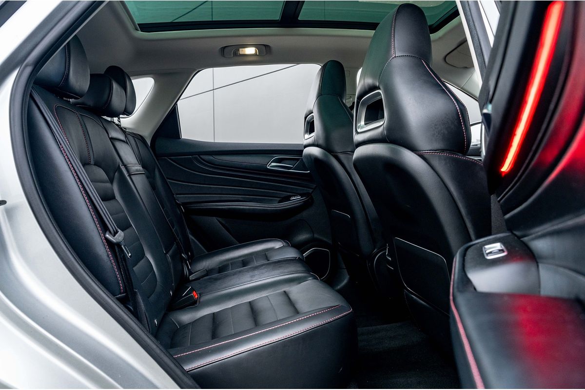 2023 MG HS Phev/10Hd
