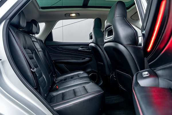 2023 MG HS Phev/10Hd