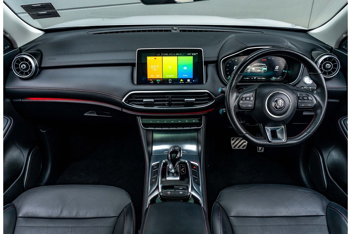 2023 MG HS Phev/10Hd