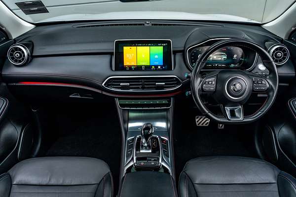 2023 MG HS Phev/10Hd