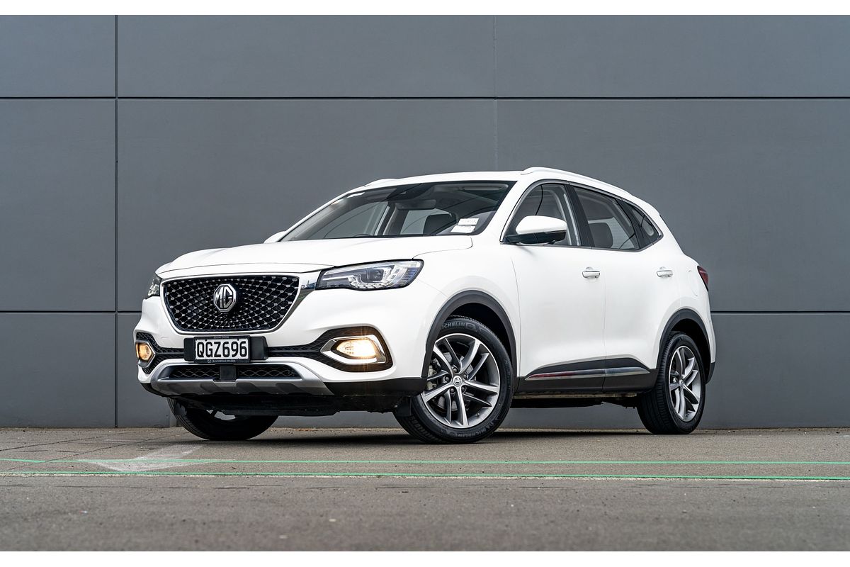 2023 MG HS Phev/10Hd