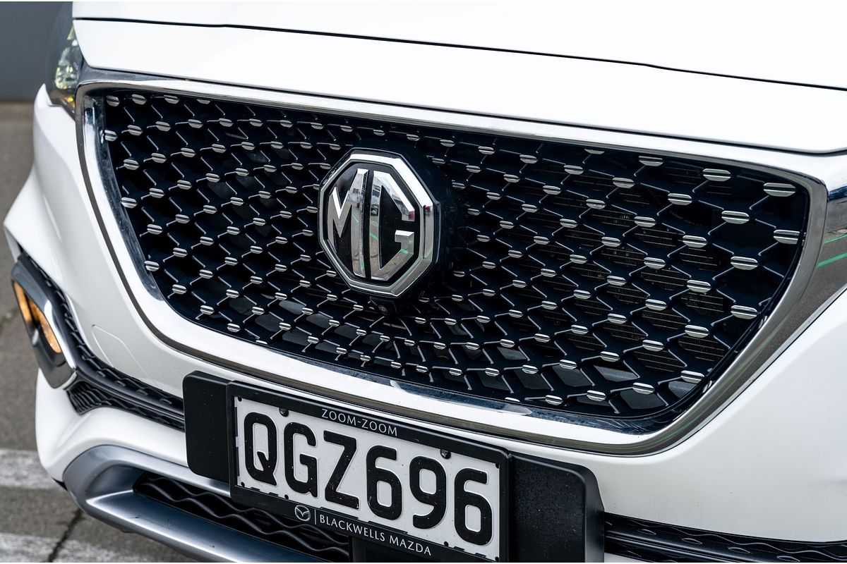 2023 MG HS Phev/10Hd