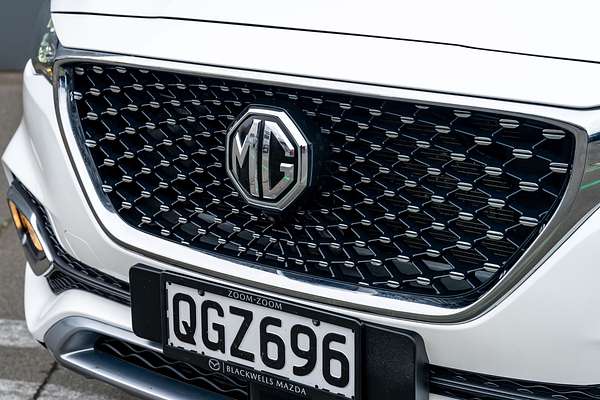2023 MG HS Phev/10Hd