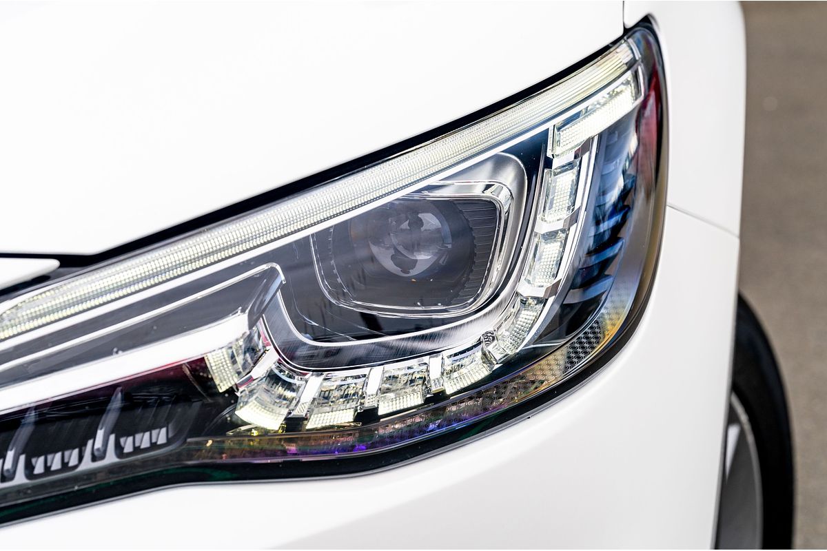 2023 MG HS Phev/10Hd