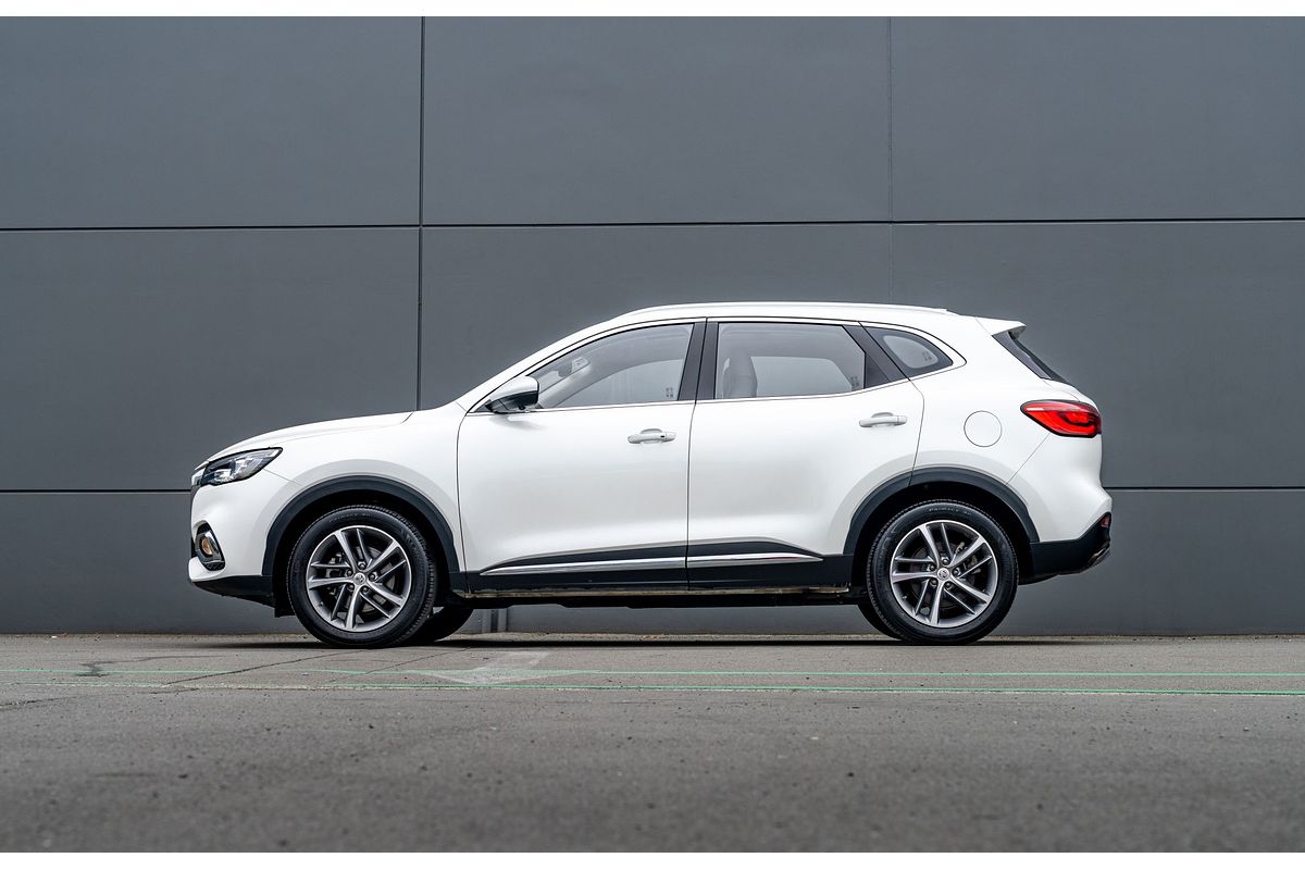 2023 MG HS Phev/10Hd
