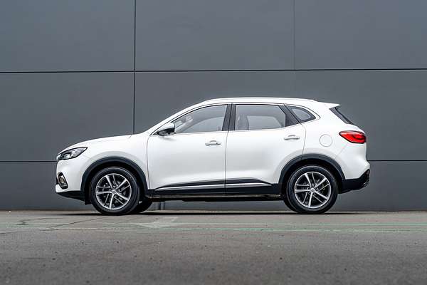 2023 MG HS Phev/10Hd