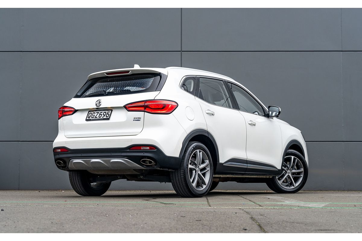 2023 MG HS Phev/10Hd