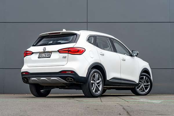 2023 MG HS Phev/10Hd