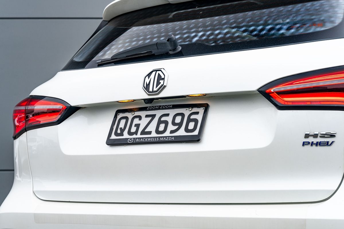 2023 MG HS Phev/10Hd