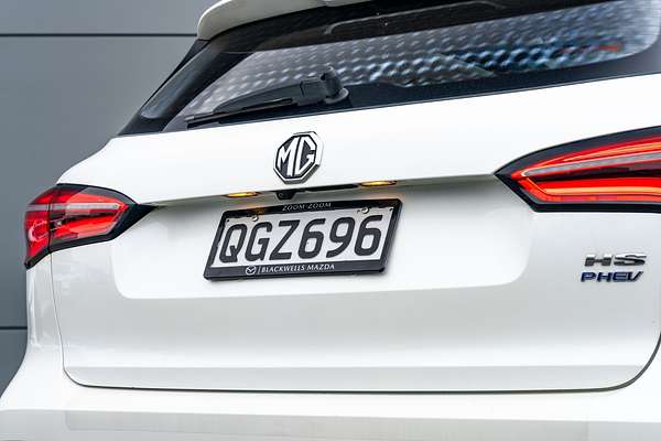 2023 MG HS Phev/10Hd