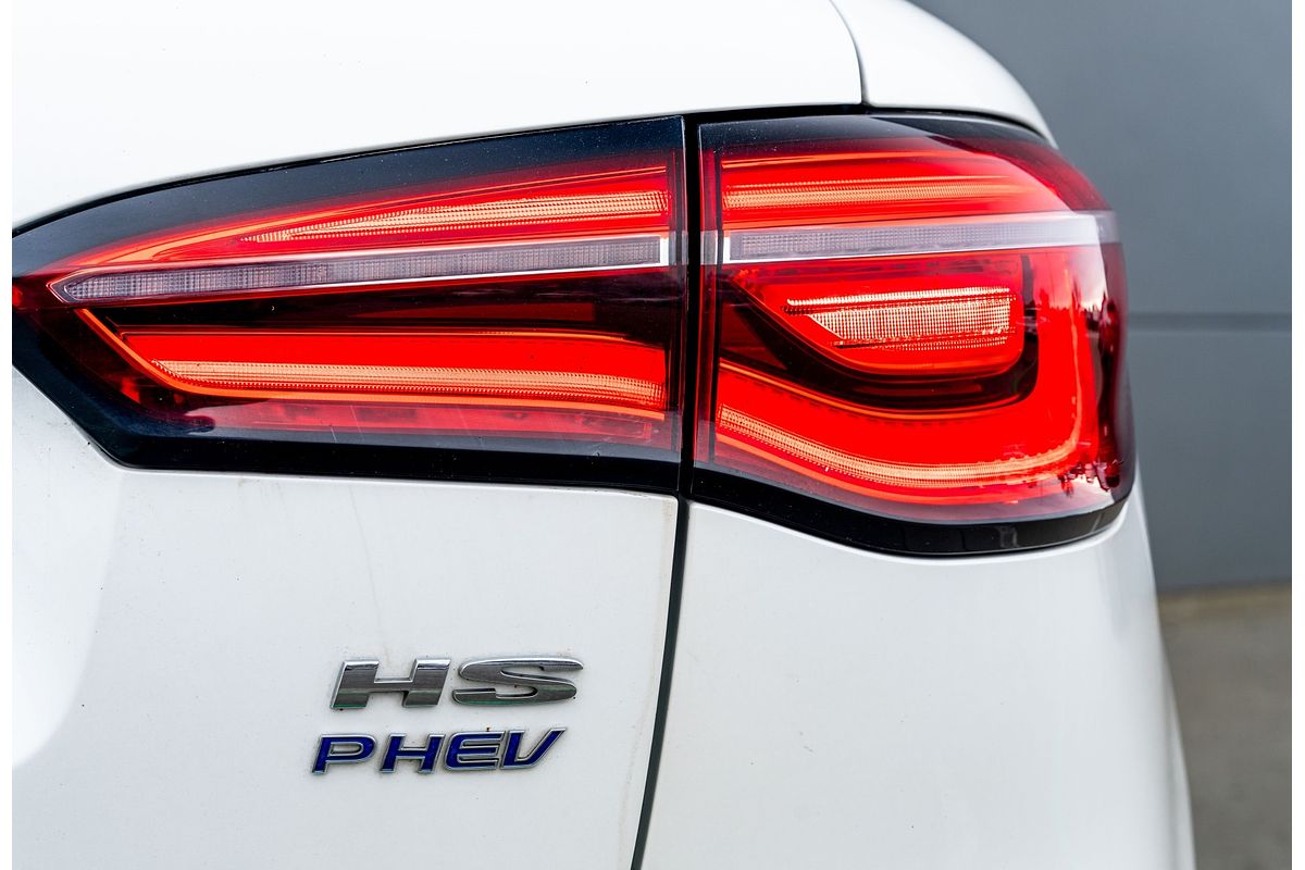 2023 MG HS Phev/10Hd