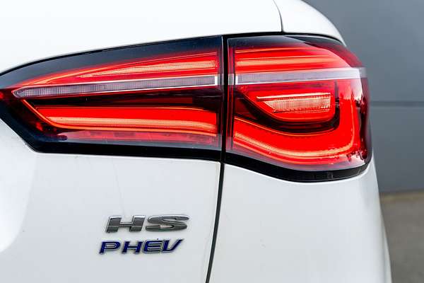 2023 MG HS Phev/10Hd