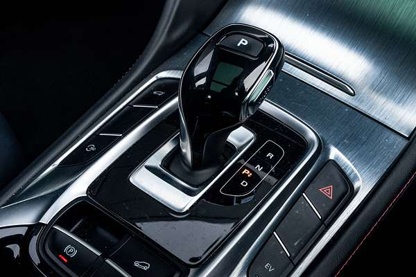 2023 MG HS Phev/10Hd