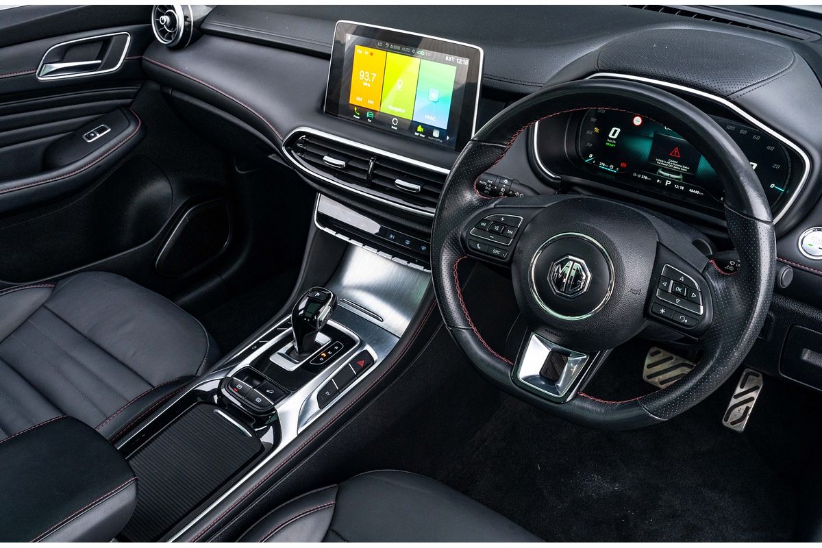 2023 MG HS Phev/10Hd