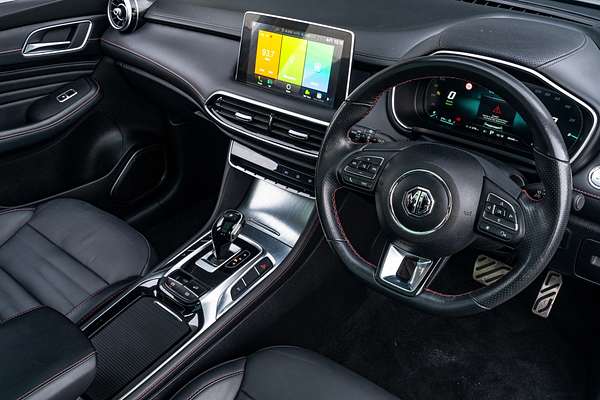 2023 MG HS Phev/10Hd